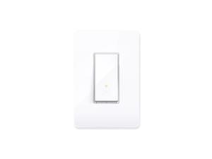 TP-Link TL-HS200 Accessory Smart Switch with Energy Monitoring TP-Link TL-HS200 Accessory Smart Switch with Energy Monitoring