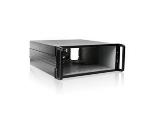 iStarUSA E-490-JB 4U Disk Array Jbod Storage Rackmount Chassis iStarUSA E-490-JB 4U Disk Array Jbod Storage Rackmount Chassis