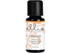 Homedics HoMedics-ARM-EO15ORG Ellia Orange Essential Oil Homedics HoMedics-ARM-EO15ORG Ellia Orange Essential Oil