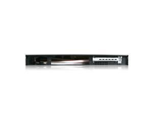 iStarUSA D-118V2-ITX-DT 1U Compact Server-Desktop mini-ITX Chassis iStarUSA D-118V2-ITX-DT 1U Compact Server-Desktop mini-ITX Chassis