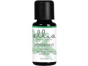 Homedics HoMedics-ARM-EO15PEP Ellia Peppermint Essential Oil Homedics HoMedics-ARM-EO15PEP Ellia Peppermint Essential Oil