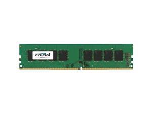 Micron Consumer Products Group CT16G4DFD824A Crucial Double Data Rate4 SDRAM Memory Module - 16GB