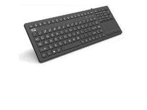 Waterproof 10key Touchpad Kyb Waterproof 10key Touchpad Kyb