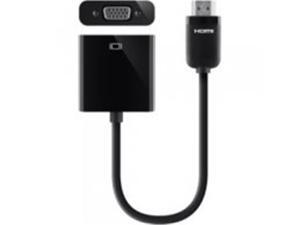 Belkinponents F2CD058 Adapter,hdmi,hdmi-m Vga-f with 3.5mm Audio Belkinponents F2CD058 Adapter,hdmi,hdmi-m Vga-f with 3.5mm Audio
