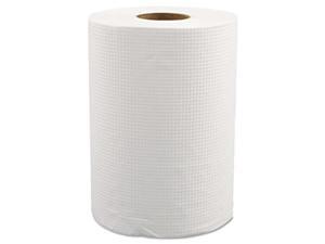 MOR 6700W Paper Hard Roll Towel MOR 6700W Paper Hard Roll Towel