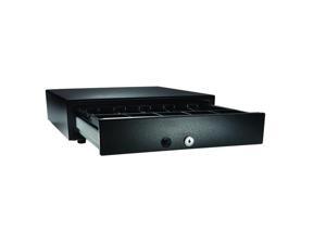 APG-Container-SP VP101-BL1416 14 x 16 in. Vasario Drawer Manual Push 5Bill 5Coin Till Container, Black APG-Container-SP VP101-BL1416 14 x 16 in. Vasario Drawer Manual Push 5Bill 5Coin Till Container, Black