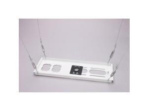 Chief 8 in. x 24 in. Ceiling Plate - CMA440 Chief 8 in. x 24 in. Ceiling Plate - CMA440