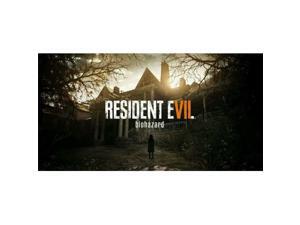 Capcom 55017 Resident Evil 7 Biohazard XBox One Video Game Capcom 55017 Resident Evil 7 Biohazard XBox One Video Game