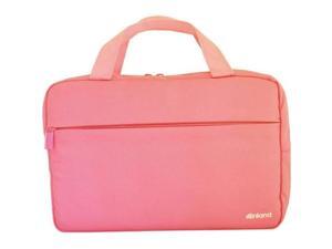 Inland ProHT 02495 17.3 in. Laptop Notebook Carrying Bag, Pink Inland ProHT 02495 17.3 in. Laptop Notebook Carrying Bag, Pink