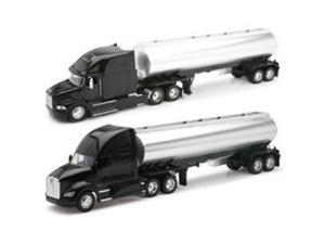 NEW-RAY TOYS AS12820NR 1 32 SCALE DIE-CAST KW MACK LONGHAULERS TANKER TRUCKS ASSORTMENT NEW-RAY TOYS AS12820NR 1 32 SCALE DIE-CAST KW MACK LONGHAULERS TANKER TRUCKS ASSORTMENT