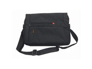 Inland ProHT 02558 15.6 in. Laptop Notebook Carrying Bag, Black Inland ProHT 02558 15.6 in. Laptop Notebook Carrying Bag, Black