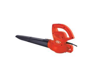 Sun Joe SBJ597E-RED 6A 155 Max MPH All-Purpose Compact Electric Blower - Red Sun Joe SBJ597E-RED 6A 155 Max MPH All-Purpose Compact Electric Blower - Red