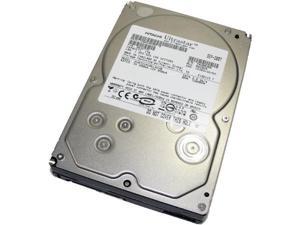 HGST - Imsourcing HUA721010KLA330 1 TB Internal Hard Drive SAT, 7.2k RPM - 3.5 in. HGST - Imsourcing HUA721010KLA330 1 TB Internal Hard Drive SAT, 7.2k RPM - 3.5 in.