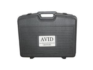 Avid Products EXTRA CASE Headphone Carrying Case Black Avid Products EXTRA CASE Headphone Carrying Case Black
