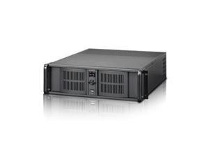 iStarUSA D-300 3U Rackmount Chassis Motherboard iStarUSA D-300 3U Rackmount Chassis Motherboard