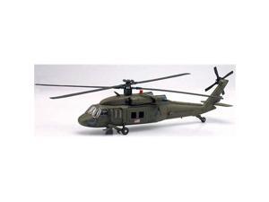 New-Ray 25563A Sikorsky Uh-60 Black Hawk Helicopter New-Ray 25563A Sikorsky Uh-60 Black Hawk Helicopter