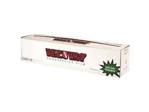 Anchor Packaging ValueWrap Foodservice Film, 12" x 2000 ft 7300112 Anchor Packaging ValueWrap Foodservice Film, 12" x 2000 ft 7300112