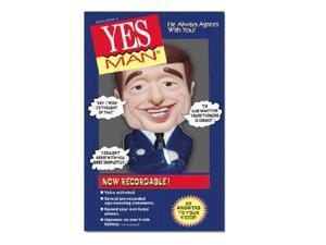 Rau Creations YM-100 Yes Man Talking doll Rau Creations YM-100 Yes Man Talking doll