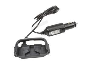 Honeywell Mobility CT50-MC Auto Adapter - 12 V DC Input Voltage, with Cigarette Lighter Plug Honeywell Mobility CT50-MC Auto Adapter - 12 V DC Input Voltage, with Cigarette Lighter Plug