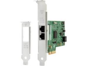 HP-NSB Options V4A91AA Intel Ethernet I350-T2, 2-Port 1Gb NIC HP-NSB Options V4A91AA Intel Ethernet I350-T2, 2-Port 1Gb NIC