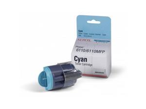 Expression R-106R01271 Xerox Phaser 6110 Cyan Toner Cartridge Expression R-106R01271 Xerox Phaser 6110 Cyan Toner Cartridge