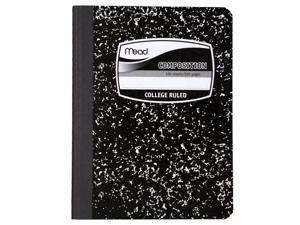 Mead Products 9006 Notebook Composition AST Mead Products 9006 Notebook Composition AST