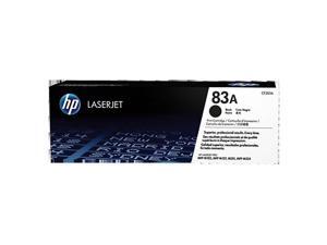HP R-CF283A Black Toner HP R-CF283A Black Toner