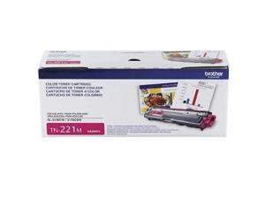 Innovera TN221M Standard Yield Magenta Toner Cartridge Innovera TN221M Standard Yield Magenta Toner Cartridge