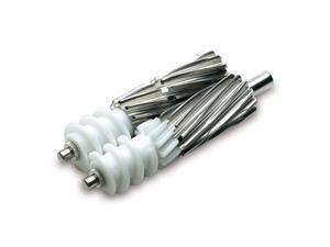Tribest GS021 Replacement Twin Gear Set with Dot for Green Star/Green Power Juicer Tribest GS021 Replacement Twin Gear Set with Dot for Green Star/Green Power Juicer