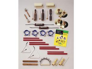 HOHNER KIDS MULTI-INSTRUMENT CLASSROOM SET 25 HOHNER KIDS MULTI-INSTRUMENT CLASSROOM SET 25