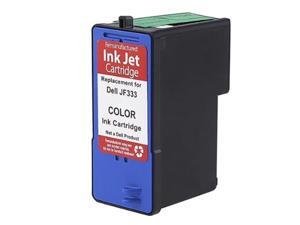 Expression R-JF333 6 Color Ink Cartridge For Dell Printer Expression R-JF333 6 Color Ink Cartridge For Dell Printer