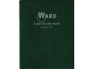 Classrecord Book 12To14 Week Period Classrecord Book 12To14 Week Period