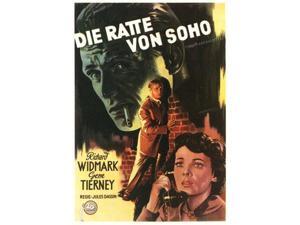 Posterazzi Mov Little Indian Big City Movie Poster 11 X 17 In Newegg Com