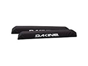 Dakine DK8840300 Aero Rack Pads, One Size - Black Dakine DK8840300 Aero Rack Pads, One Size - Black