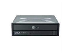 LG Electronics BH16NS40 LG Electronics BH16NS40 16X SATA Blu-ray Internal Rewriter with 3D Playback & M-DISC Support,