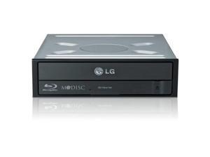 LG Electronics WH16NS40K 16X SATA Blu-ray Internal Rewriter, Bulk LG Electronics WH16NS40K 16X SATA Blu-ray Internal Rewriter, Bulk
