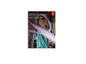Adobe PhotoShop Elements V.14.0 Box Pack 1 User MAC PC French 65263911 Adobe PhotoShop Elements V.14.0 Box Pack 1 User MAC PC French 65263911