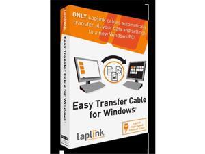 Laplink Easy Transfer Cable PACBLEXV01000PXRCPEN Laplink Easy Transfer Cable PACBLEXV01000PXRCPEN
