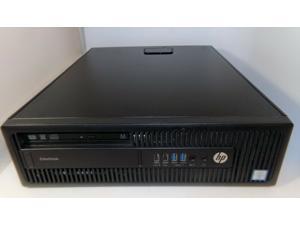 HP Elitedesk 800 G2 SFF i5-6500 3.2GHz 8GB RAM 250GB SSD Windows 10 Home HP Elitedesk 800 G2 SFF i5-6500 3.2GHz 8GB RAM 250GB SSD Windows 10 Home