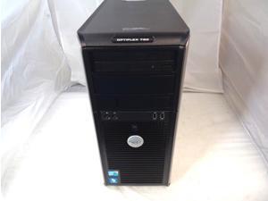 Dell Optiplex 780 Mini Tower C2D 2.93GHz 4GB RAM 250GB HDD Windows 7 Pro Dell Optiplex 780 Mini Tower C2D 2.93GHz 4GB RAM 250GB HDD Windows 7 Pro