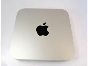 Apple Mac Mini MD387LL/A A1347 i5-3210m 2.5GHz 4GB RAM 500GB HD OS 10.13.6