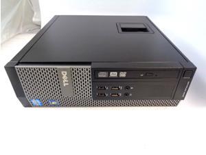 Dell Optiplex 9010 SFF i7-3770 3.4GHz 8GB RAM 500GB HDD Windows 10 Home Dell Optiplex 9010 SFF i7-3770 3.4GHz 8GB RAM 500GB HDD Windows 10 Home