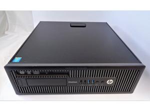HP Elitedesk 800 G1 SFF i5-4570 3.2GHz 8GB RAM 500GB HDD Windows 10 Home HP Elitedesk 800 G1 SFF i5-4570 3.2GHz 8GB RAM 500GB HDD Windows 10 Home