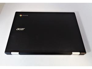 Acer Chromebook N15Q8 C738T-C44Z 11.6" N3150 1.6GHz 4GB RAM 16GB SSD Chrome OS - Touchscreen