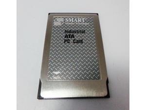 Smart Modular Technologies Industrial ATA PC Card 1GB SG9PC1GHYA4I NEW Smart Modular Technologies Industrial ATA PC Card 1GB SG9PC1GHYA4I NEW