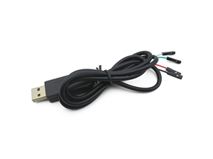 PL2303HX USB turn TTL RS232 Module Upgrade Module USB to serial download cable wire brush in nine PL2303HX USB turn TTL RS232 Module Upgrade Module USB to serial download cable wire brush in nine