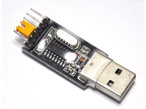 USB to TTL CH340 Module with STC Microcontroller Download Cable USB to Serial USB to TTL CH340 Module with STC Microcontroller Download Cable USB to Serial