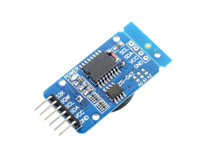DS3231 AT24C32 IIC Module Precision Real Time Clock Memory Module Arduino/Precise Time Clock Module with a Temperature-compensated Crystal Oscillator DS3231 AT24C32 IIC Module Precision Real Time Clock Memory Module Arduino/Precise Time Clock Module with a Temperature-compensated Crystal Oscillator
