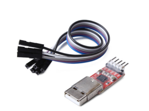 CP2102 Module STC Download Cable USB 2.0 to TTL 6PIN Serial Converter Super Brush Line Upgrade For Arduino CP2102 Module STC Download Cable USB 2.0 to TTL 6PIN Serial Converter Super Brush Line Upgrade For Arduino