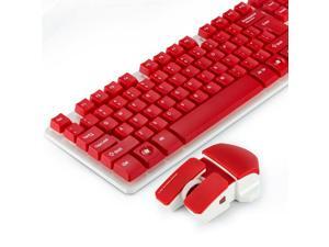 Hk5200 Modern Tv Game Computer 2.4G Wireless Keyboard and Mouse Hk5200 Modern Tv Game Computer 2.4G Wireless Keyboard and Mouse